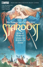Neil Gaiman Charles Vess Neil Gaiman and Charles Vess's Stardust (Tascabile)