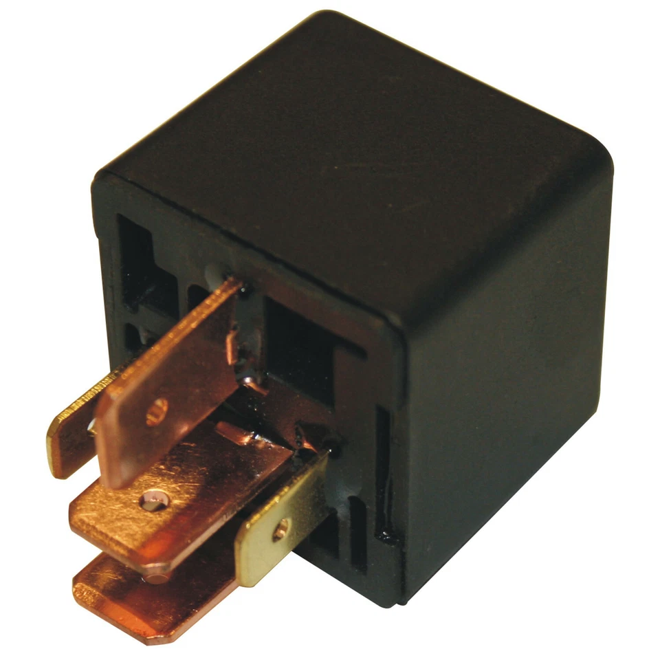 (2) Winch Solenoid Bulldog Winch 20101 - Изображение 1 из 1