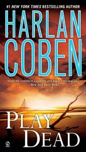 Play Dead - Paperback By Coben, Harlan - ACCEPTABLE Foto 1 de 1