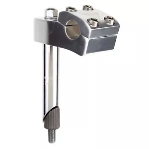 BLACK OPS STEM BK-OPS FREESTYLE 21.1 w/HOLLOW BOLT SL - Picture 1 of 1