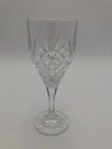 Shannon Crystal Wine Glass - Designs of Ireland - Slovakia 24% Led - Picture 1 of 5