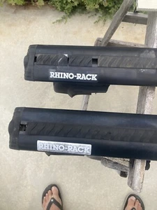 Rhino Roof Racks for MITSUBISHI - Picture 1 of 1
