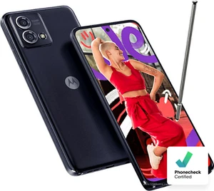 Motorola Moto G Stylus (2023) XT2317 | 64GB-256GB DISH/TRACFONE & OTHER GREAT - Picture 1 of 7