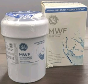 2er Pack GE MWF Original Smart Wasserfilter - Bild 1 von 1