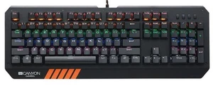CANYON - Hazard Mechanische Gamingtoetsenbord - Afbeelding 1 van 2