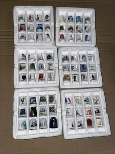 72 dedales edad mixta finales del siglo XX principios del siglo XXI estilos/diseño mixto - Imagen 1 de 13