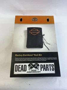 Harley NIB new 14900127 on board motorcycle touring street road glide tool kit - Picture 1 of 4