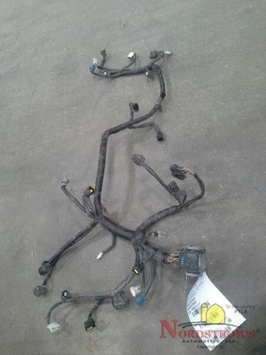 2012 Subaru Legacy Engine Wire Harness 10-11,2.5L,CVT TRANS,AWD,PREM Foto 1 de 4