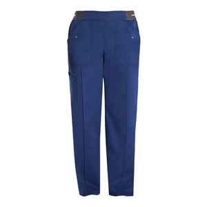 Original Dickies Damen gerades Bein Scrub Hose, 29" Schrittlänge, Größen 3X - Bild 1 von 3