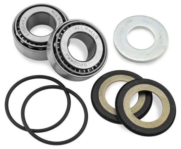 All Balls Steering Bearing and Seal Kit #22-1047 KTM/Beta/Gas Gas/Husqvarna Foto 1 de 1