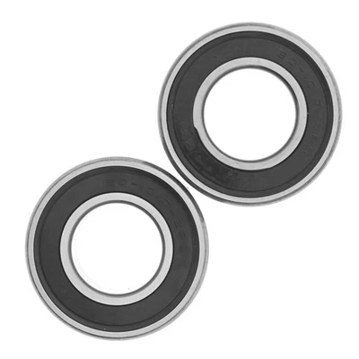 Kit de cojinete de rueda delantero All Balls Harley-Davidson FLTR Road Glide (2000-2007) Foto 1 de 2