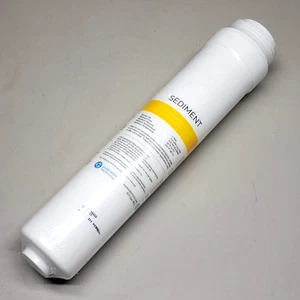 PURE WATER Sediment Water Filter 12" EN1100-0001 Dirt & Sand Reduction - Picture 1 of 4