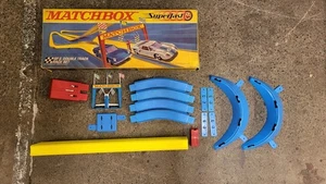 Matchbox Lesney Superfast SF-5. Incomplete No Cars - Picture 1 of 6
