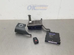 21 2021 TOYOTA CAMRY XSE THEFT-LOCKING KEYLESS IGNITION WITH KEY 8999006390 - Picture 1 of 12