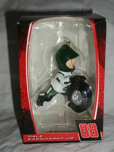 DALE EARNHARDT JR #88 ORNAMENT  NASCAR - Picture 1 of 2