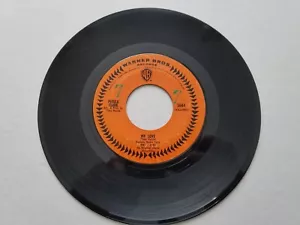 PETULA CLARK - My Love / Where Am I Going 1965 JAZZ ROCK POP LOUNGE 7" - Picture 1 of 2