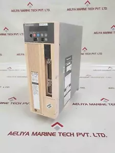 PANASONIC / MATSUSHITA MADA08311A AC SERVO DRIVER 200-230V 750W - Picture 1 of 5