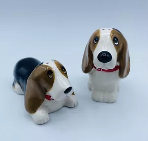 Scuoti sale e pepe cane Pioneer donna Charlie e Walter - Foto 1 di 10