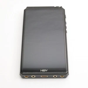 HiBy R6 Gen III Gen 3 Portable Music Player - Picture 1 of 7