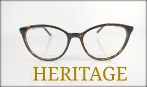 Heritage HEAF81 HH 53-17 140 occhiali da vista (242) - Foto 1 di 6