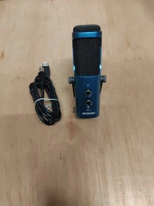 USB Condenser Microphone K68 - NO STAND Included - Picture 1 of 6