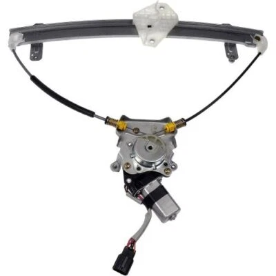 Dorman 751-047 Power Window Regulator And Motor Assembly For 2004-2008 Acura TL - Image 1 of 3