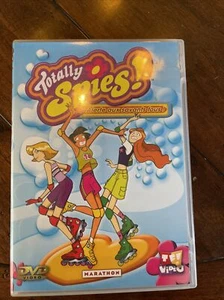 Totally Spies! // Alerte Aux savants fous! (Vol:2) - Picture 1 of 6