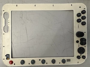 Raymarine Keyboard PCB C120 E120 f/ MFD 457-004 Chartplotter Radar Classic - Bild 1 von 9