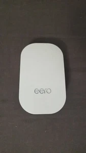 Eero Beacon Mesh WiFi Range Extender D010001 *GETESTET* HJX24 - Bild 1 von 5