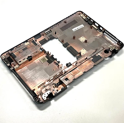 Подлинный нижний базовый чехол Toshiba Satellite серии L750 L755 ZYE35BLBBA0I - Изображение 1 из 4