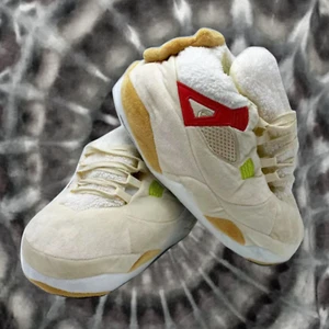 Pantofole unisex oversize ispirate al peluche taglia unica si adattano alla maggior parte (4-10 adulti) - Foto 1 di 6