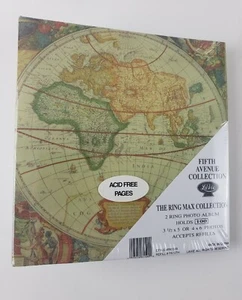 Fifth Avenue Sammlung 2 Ringe Fotoalbum - Bild 1 von 5