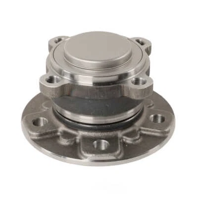Wheel Bearing & Hub Assembly fits 2013-2018 Mini Cooper Cooper Countryman  MOOG - Image 1 of 4