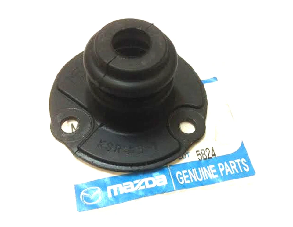 Mazda Transmission Shifter Dust Boot Rx7 B2200 B2000 B2600 Miata Mx-5 - Image 1 of 1