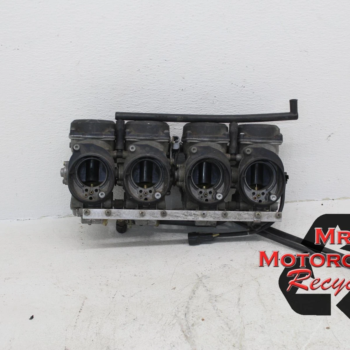 Motorcycle Carburetors for Kawasaki Ninja ZX11 for sale | eBay