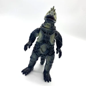 Ultraman Soft Vinyl Figuren Seabos Bandai 1983 Made in Japan Vintage Toys - Bild 1 von 16