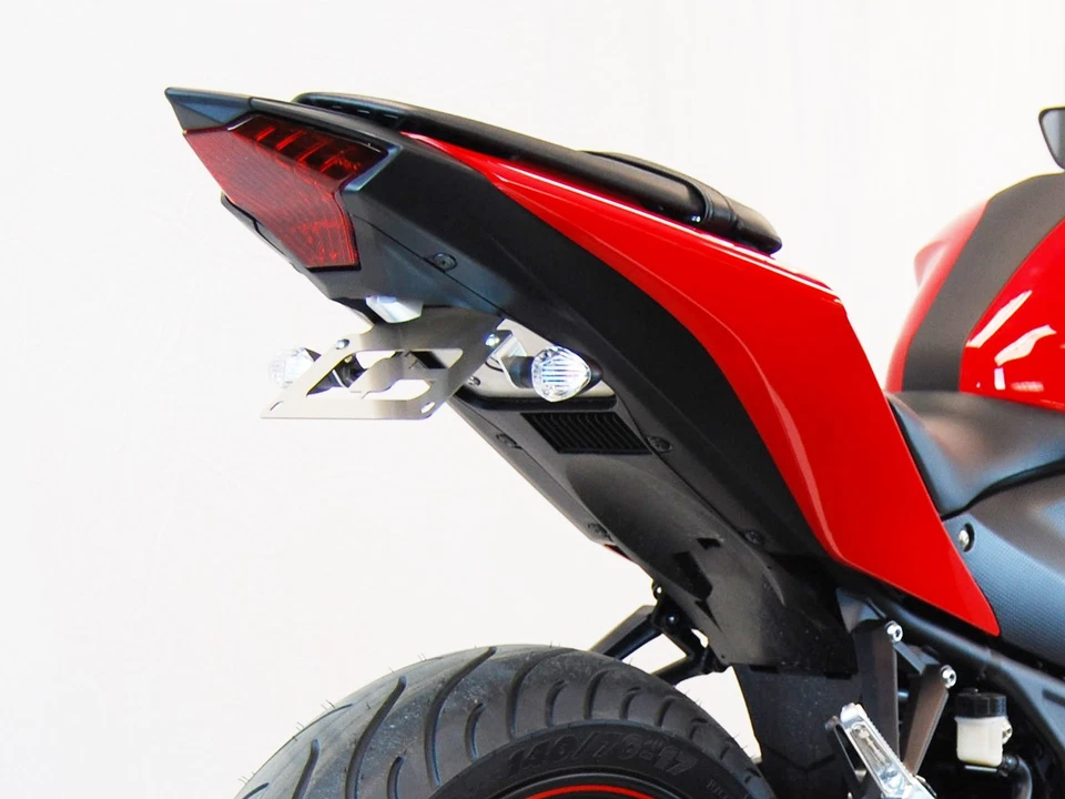 Competition Werkes Fender Eliminator Kit YAMAHA FZ07 FZ-07 2014 2015 2016 - Image 1 of 1