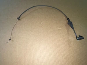 Corvette ASR Cable to Throttle Body Manual Transmission GM 92 93 1992-1993 C4 - Foto 1 di 10