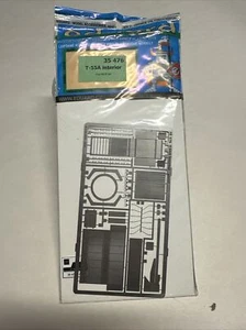 Eduard 1/35 Decal 35 476 T-55A Interior For SKIF Kit - Picture 1 of 2