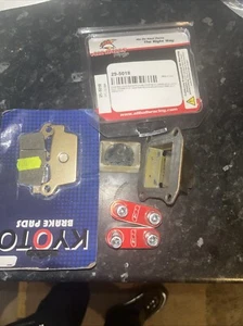 Cr80/cr85 Teile Konvolut  - Bild 1 von 3