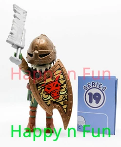 Playmobil ® 70565 Orc / Orco / Ork / Figure serie 19 / Neuf - New - nuevo neu - Imagen 1 de 1