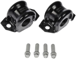 928-310 Dorman Sway Bar Bracket Kit Front New for Chevy Suburban Chevrolet Tahoe - Picture 1 of 1