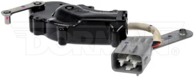 Actuador de cerradura de puerta delantero izquierdo Dorman 931-488 se adapta a Toyota T100 69120-34010 Foto 1 de 4