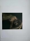 Large Pirelli Calendar Photographic Print Nudes Sexy Erotic Woman October 2000