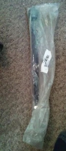 Moog EV800934 Steering Tie Rod End for 11-16 Chrysler Town & Country - Bild 1 von 2