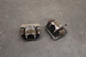2016 POLARIS RANGER 570 REAR BRAKE CALIPERS LEFT RIGHT 4X4 16 - Picture 1 of 8