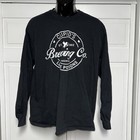 Cupid Brewing Co Romantic Beer Lovers T Shirt Men Women SIZE XL EUC