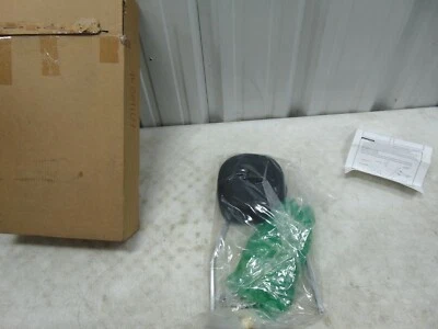 Respaldo pasajero cromado Cobra Sissybar 2010 2011 2012 Honda Shadow 750 02-5114 Foto 1 de 4