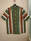 Granny Kniited Shirts, Crochet Shirt, Handmade Shirt, Crochet Multicolor Shirt,