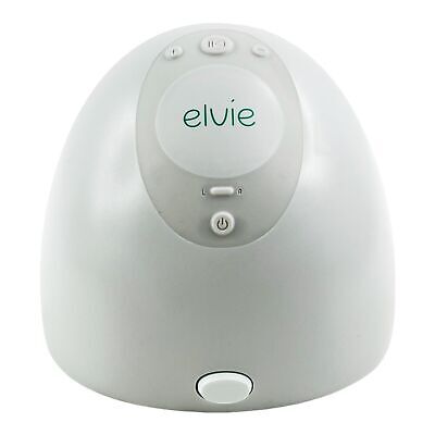 Elvie EP01 Electric Single Wearable Breast Pump Hub • 74.95£